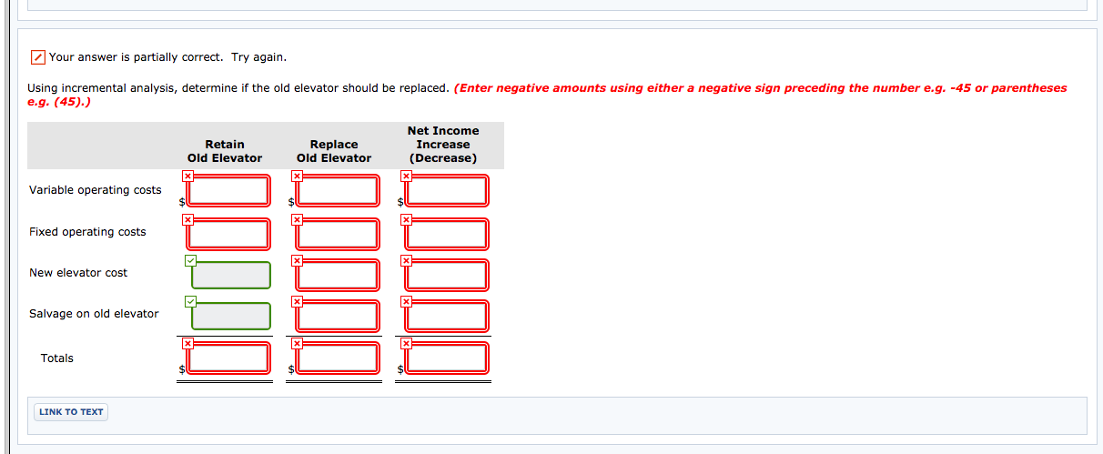 from an industry equipment exhibition where he watched a computerized elevator demonstrated.