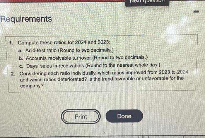 290,000 Accounts Receivable, Net 35,000 155,000 255,000 290,000 45,000 245,000 Merchandise Inventory