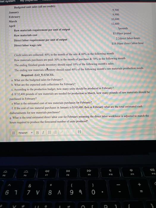 please solve it all blue sky crorbariob make one product and has