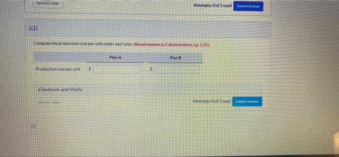 increase the selling price per unit from $8.00 to $8.40. Sales volume