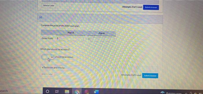 would decrease by 132,500 units from its 2021 level. Plan B would