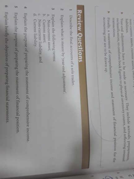  7. expline bad debts? 8.expline a provision for doubtful debts? non