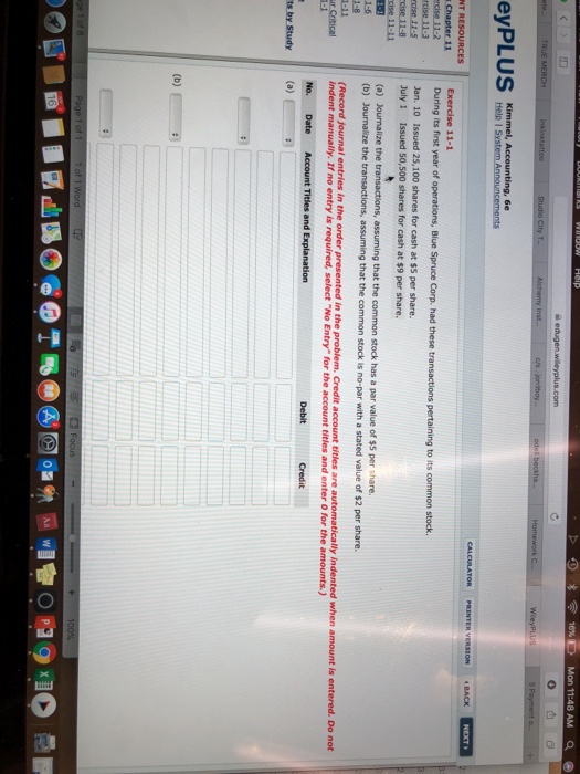  8?16% D Mon 11:48 AM a ) Help I BACK NEXT