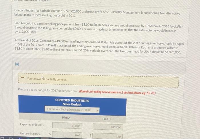 INDUSTRIES Production Budget Plan A Plan B e Textbook and Media Syve