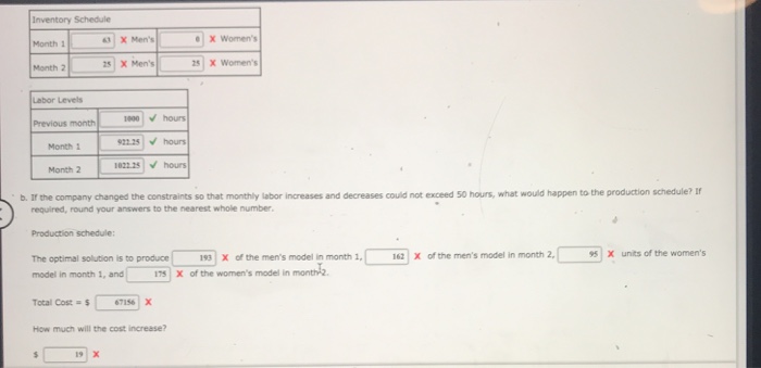 with?are Right! PLEASE CORRECT WRONG ANSWERS Please answer questions with the answers