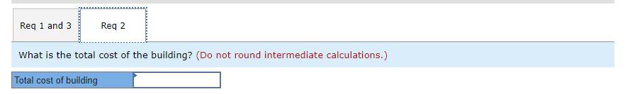 2021, the Mason Manufacturing Company began construction of a building to be