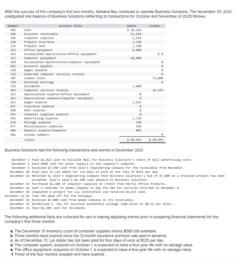  Hi, I need help with 2B: Post the journal entries to