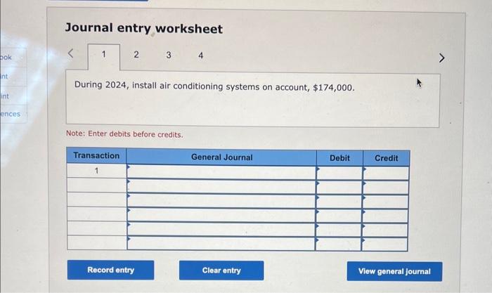 has a balance of $24,400 in accounts receivable. Because BHA is a