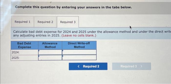 preparation df proper financial statements. This means that BHA now will need