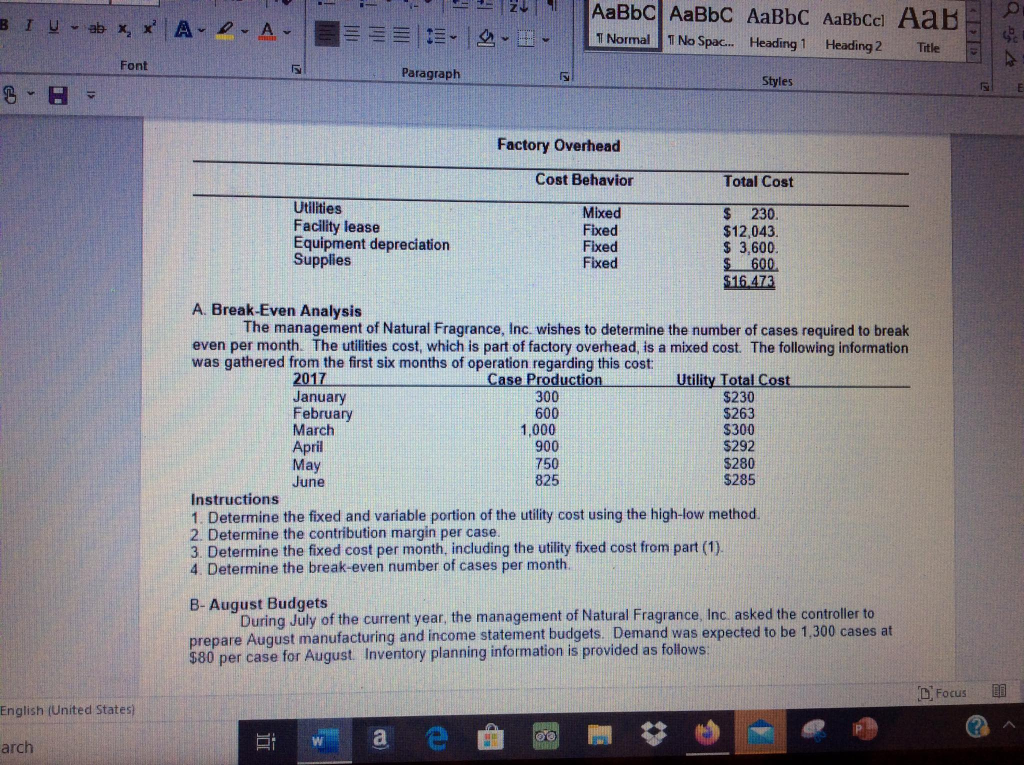 - - BIUab x, X AD - SESSIE 2 - AaBb