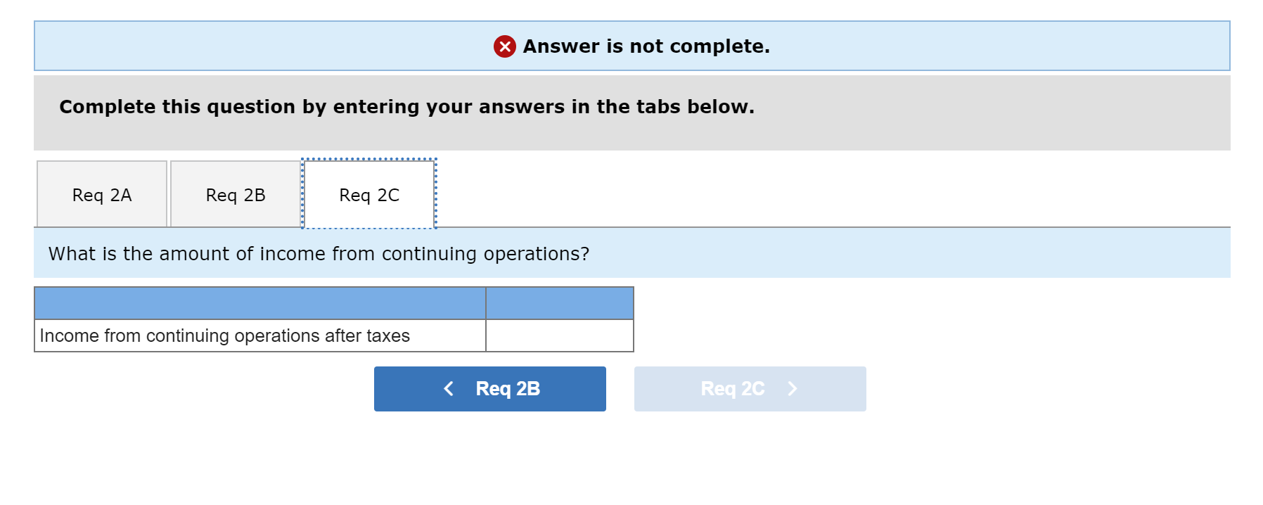 the questions displayed below.] Selected account balances from the adjusted trial balance