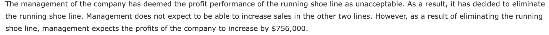 Enter a net loss as a negative number using a minus sign.
