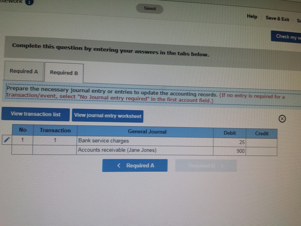 At December 31, cash per the bank statement was $15.200: cash per