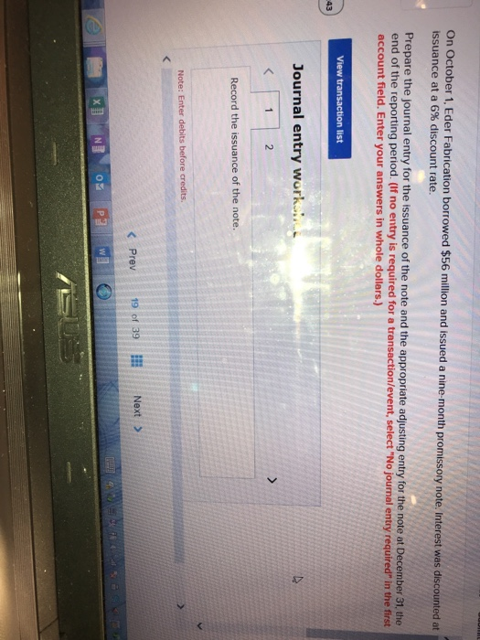 toward a cash sale of $260,000 of diodes to be completed on