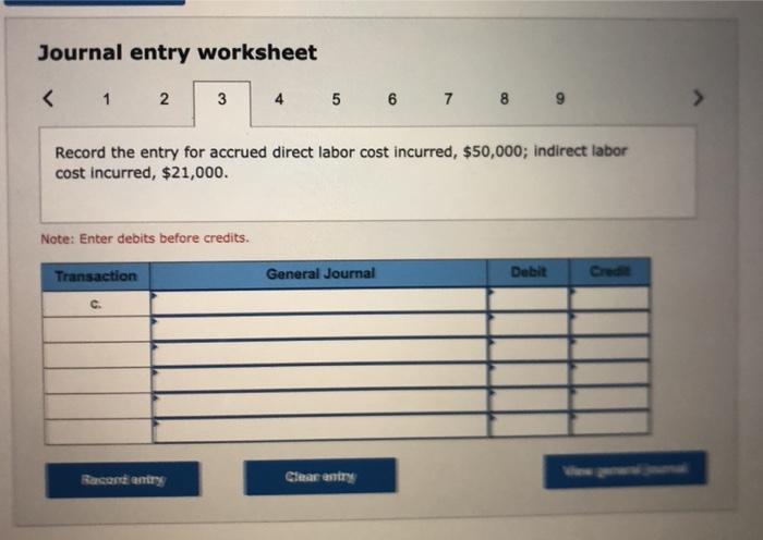 materials used in production, $190,000 (5152,000 direct materials and $38,000 indirect materials).