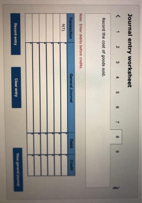 of 76,100 machine-hours were used in October 9. Jobs costing $513,000 according