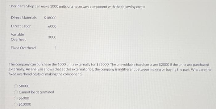 correctly for a Like! Current Attempt in Progress Crane Company is considering