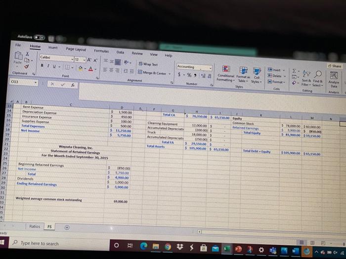 Income/ Total Sales 100 Operating Profit Ratio Operating Profit/ Revenue - Net