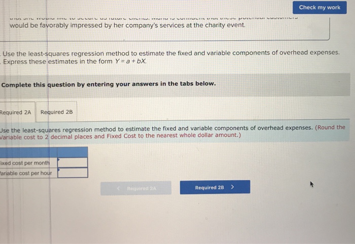 Example | Manage rk Help Save & Exit Sub Saved Check my