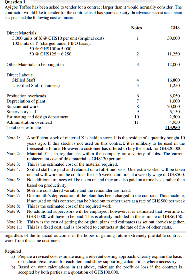 pls show working I want to understand it and explains Question