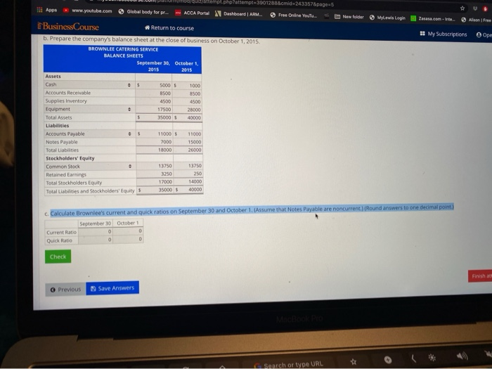time on. U ACCA Portal Dashboard | ARM... Free Online Yu Apps