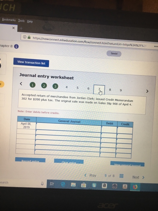 returned erchandise: providedacash retund to the euscomez 3 The eustomer P ser
