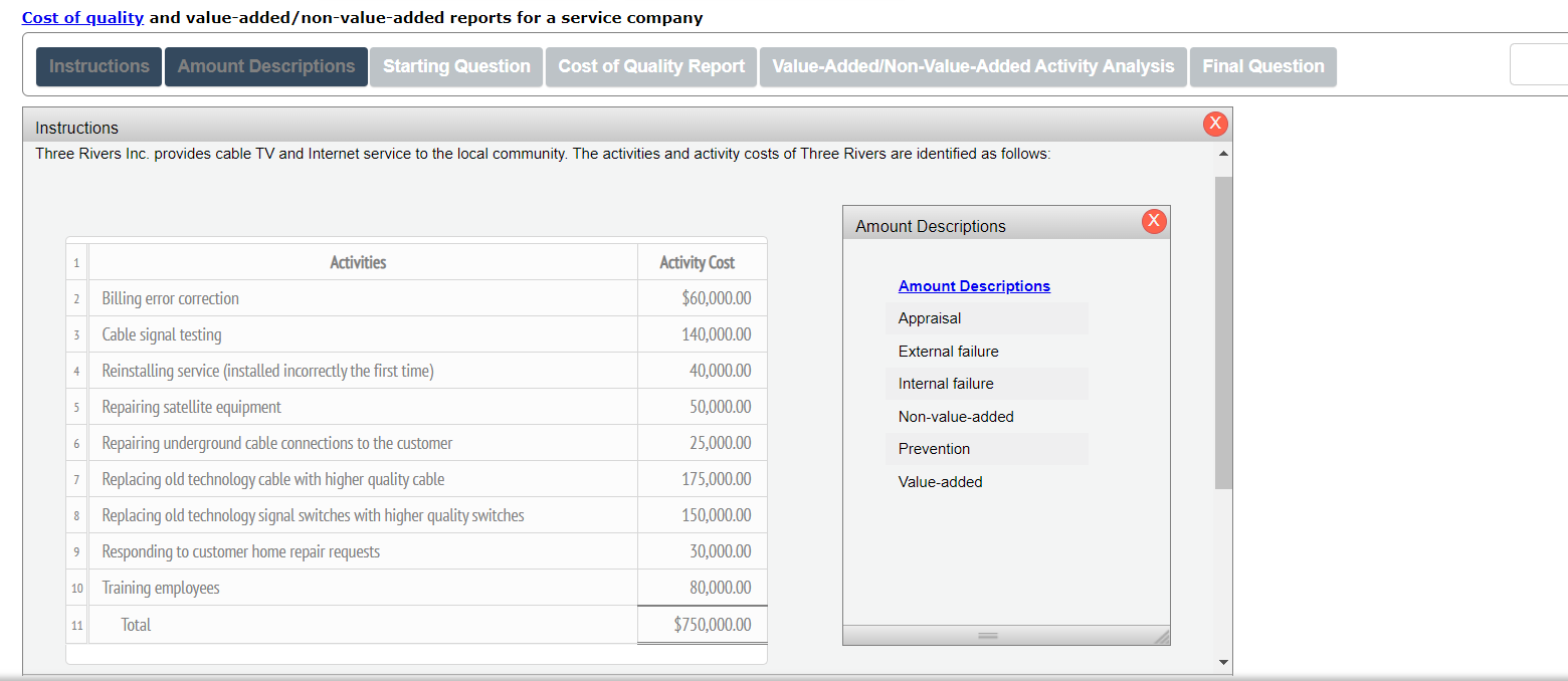  Please help me complete the information above, including category, amount and