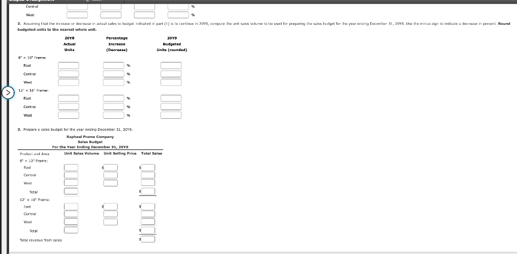 uit te www for the you Unit Sales 10 12" X 16"