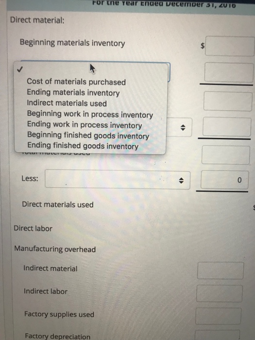 sure the amounts are in the debit and credit categories according to