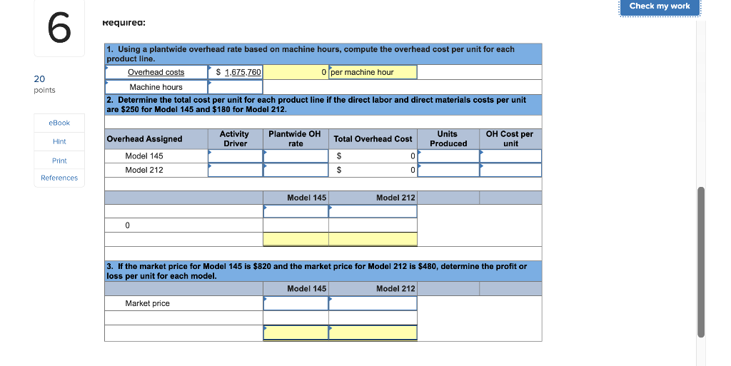 of air conditioners. The company produces the mechanical systems in its components