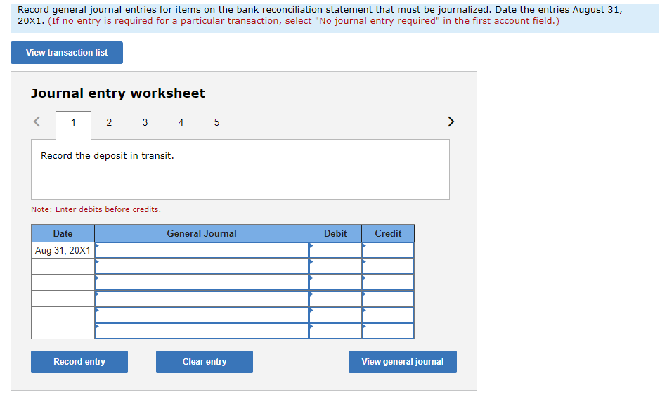 in the checkbook and the Cash account of the Dry Creek Bed
