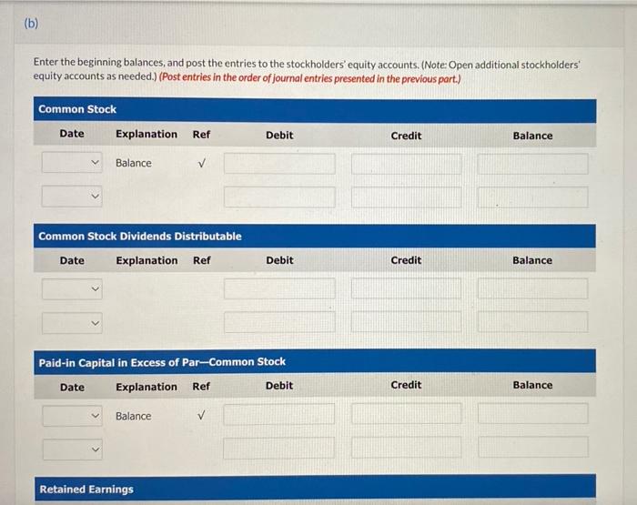 you in advance b b continued c On January 1, 2022, Sunland