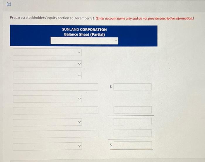 value, 58,000 shares issued and outstanding) Paid-in Capital in excess of Par-Common