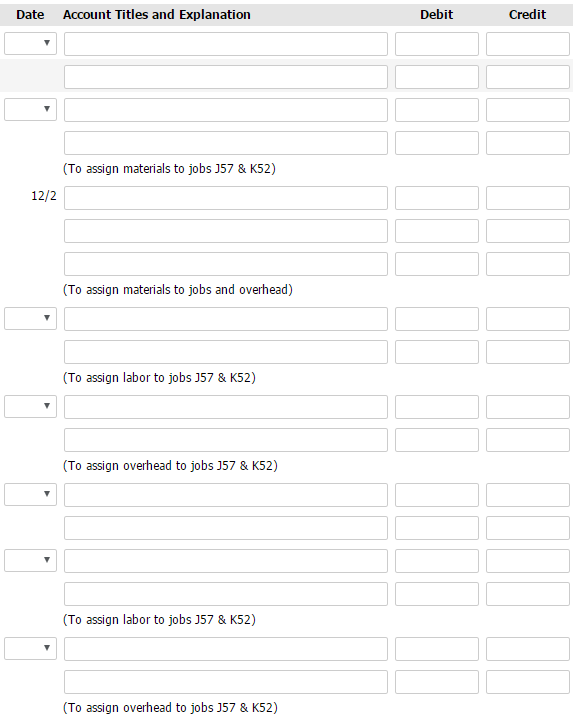 with comprehensive irrigation in one of its service locations this month. Job