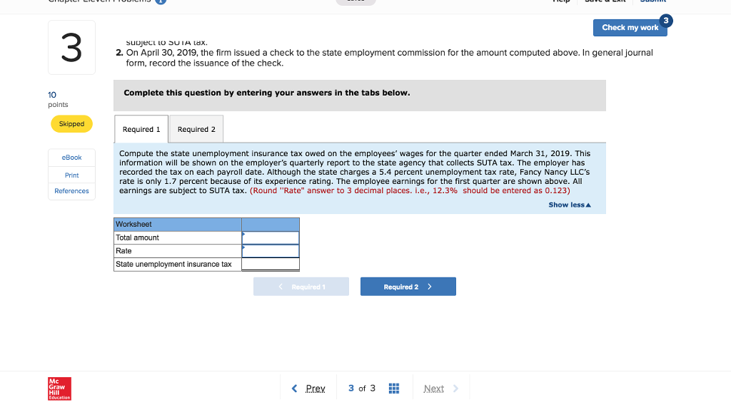 security tax, 1.45 percent for Medicare tax, 0.6 percent for FUTA tax,