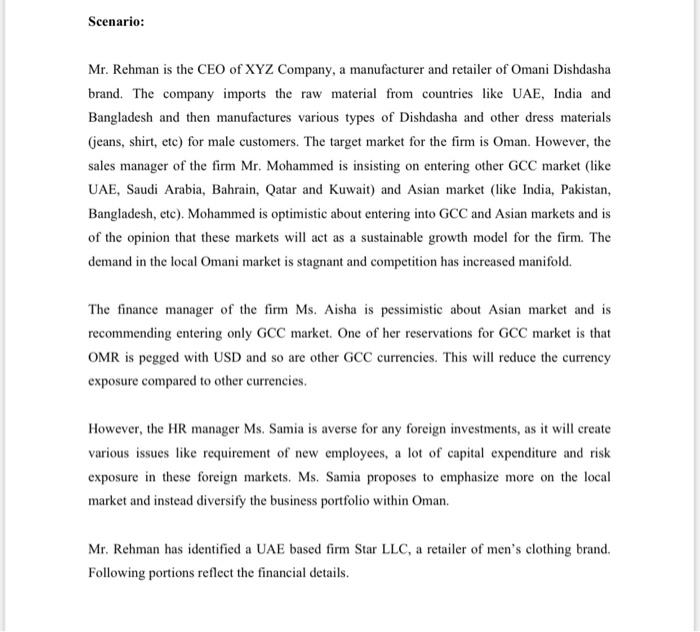  Task 3: Define business combination in the given context and differentiate