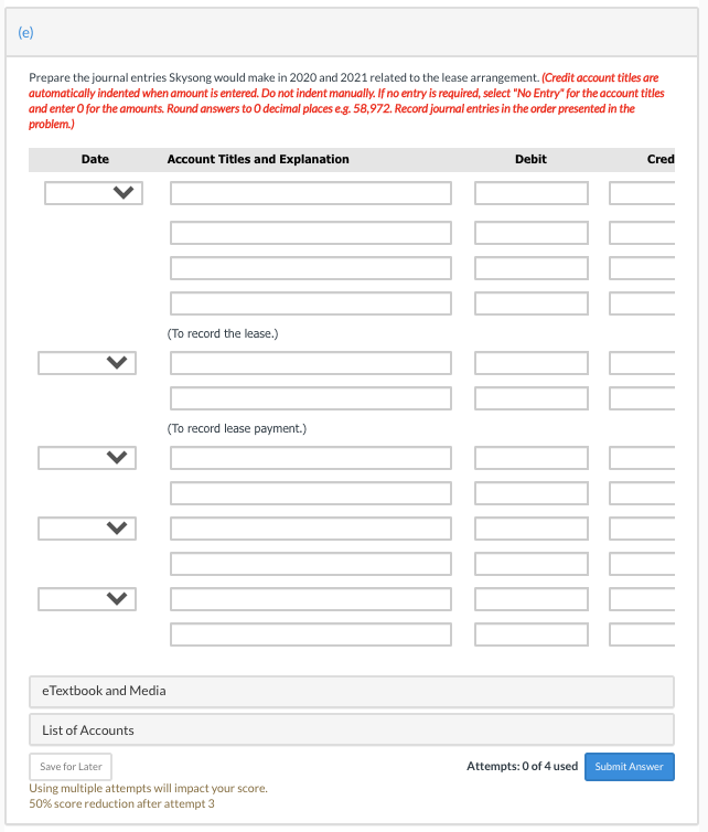 > > 3.25/6.5 E View Policies Show Attempt History Current Attempt in