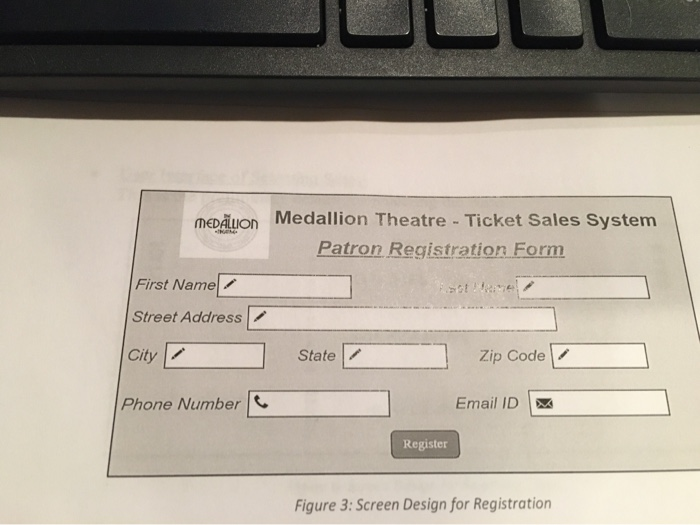 how to do the coding in steps. I understand this will take
