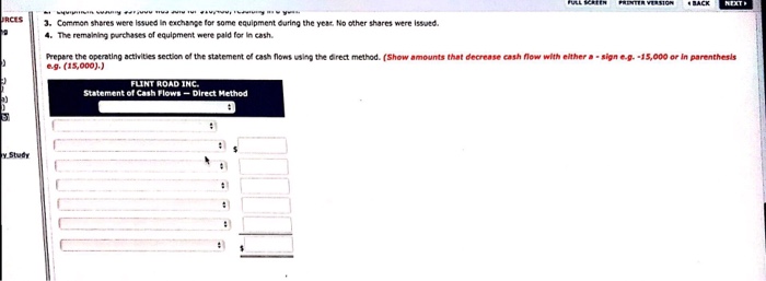 Road Inc., ? company folo ing IFRS for the year ended Decem