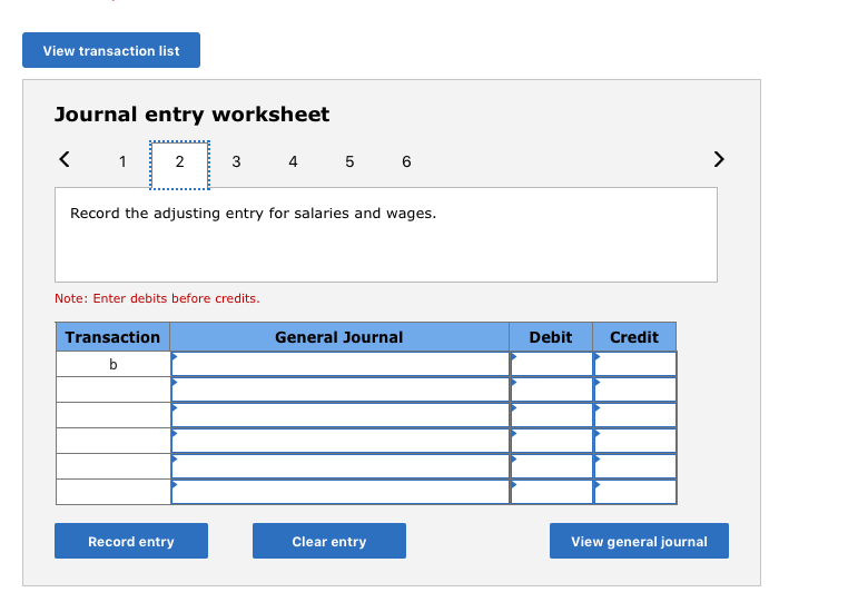 and posted. The following data are available to determine adjusting journal entries