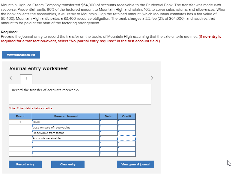 PLEASE SHOW SOLUTION AND PUT ANSWER IN SAME FORMAT AS IN THE