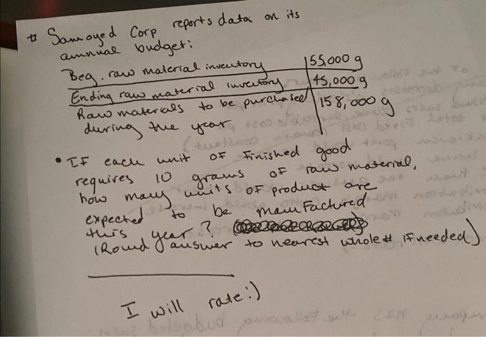 i will rate :) during the fear - If each unit of