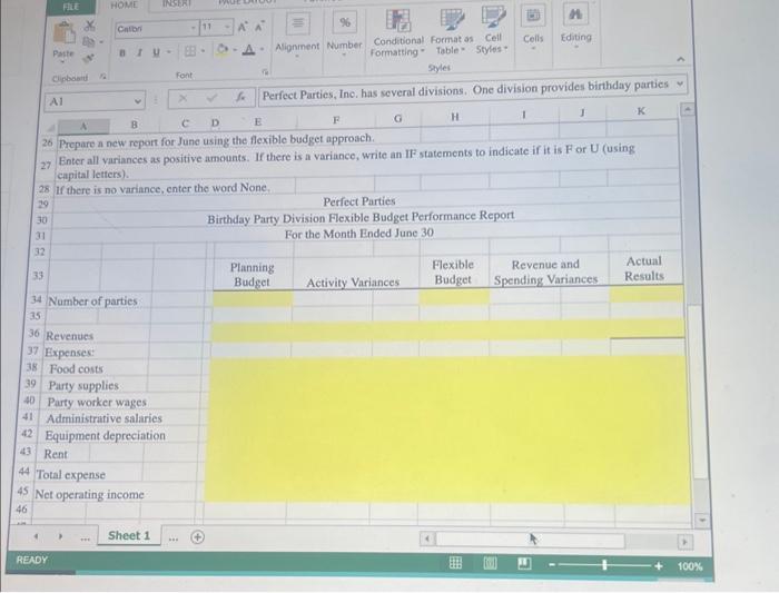 of which provides birthday parties at thele facility, and has provided the