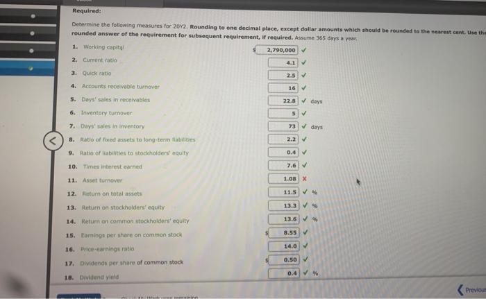 Stargel Inc. Comparative Retained Earnings Statement Stargel Inc. Comparative Income Statement For