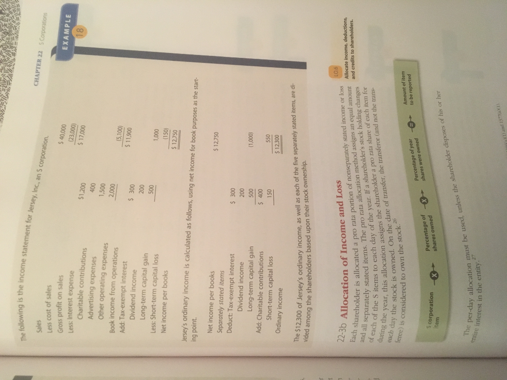 In-Class Assignment 4 April 4, 2017 The following problem concerns chapter 22,