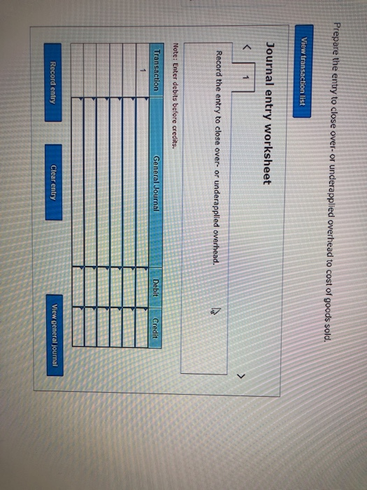 company allocates overhead at a rate of 155% of direct labor cost.