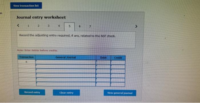 b. Check Number 3031 for $1,790, Check Number 3065 for $671, and