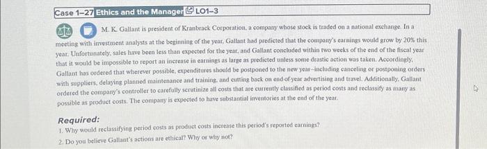 amount under the appoptiate headings. As examples, this has been done already