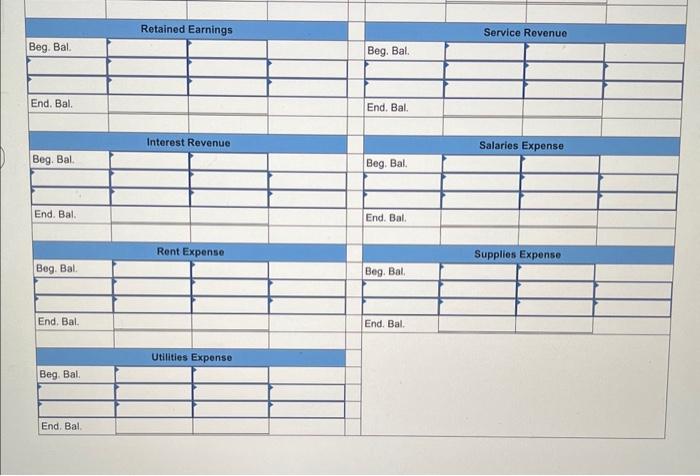 in playing a wide range of musical instruments. The unadjusted trial balance