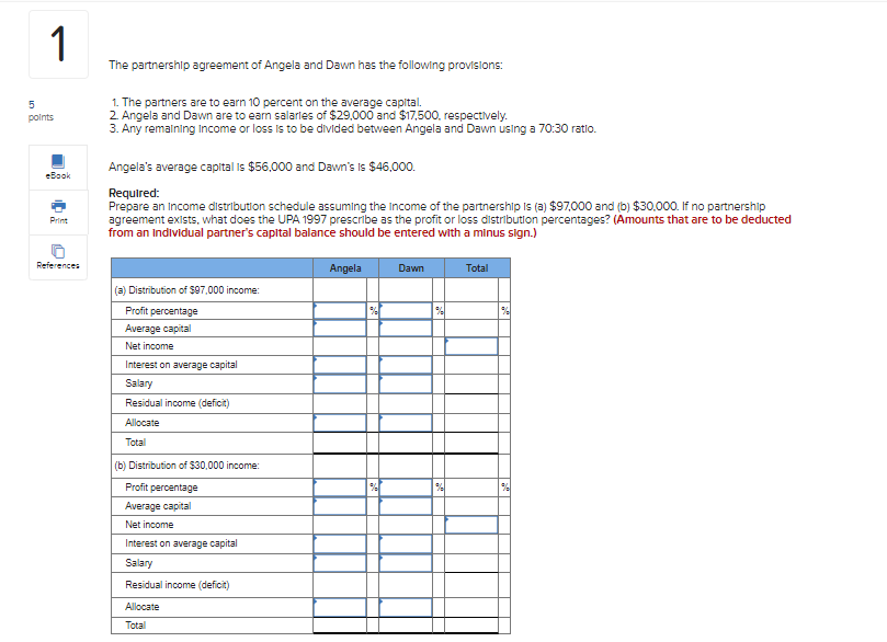 I need help in this question. Please do it correctly and 100%